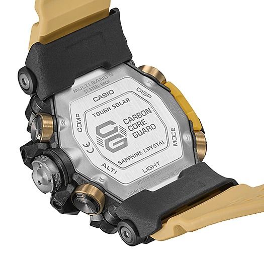  [Pin Miễn Phí Trọn Đời] GWG-2000-1A5 - Đồng hồ G-Shock Nam - Tem Vàng Chống Giả 