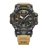  [Pin Miễn Phí Trọn Đời] GWG-2000-1A5 - Đồng hồ G-Shock Nam - Tem Vàng Chống Giả 