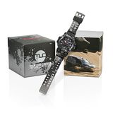  [Uy Tín Từ 2009] GWG-2000TLC-1A - Đồng hồ G-Shock Nam - Tem Vàng Chống Giả 