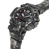  [Uy Tín Từ 2009] GWG-2000TLC-1A - Đồng hồ G-Shock Nam - Tem Vàng Chống Giả 