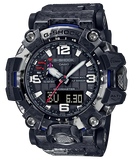  [Uy Tín Từ 2009] GWG-2000TLC-1A - Đồng hồ G-Shock Nam - Tem Vàng Chống Giả 