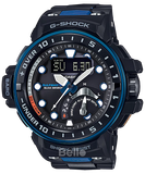  [Pin Miễn Phí Trọn Đời] GWN-Q1000MC-1A2 - Đồng hồ G-Shock Nam - Tem Vàng Chống Giả 