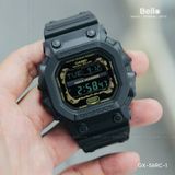  [Pin Miễn Phí Trọn Đời] GX-56RC-1 - Đồng hồ G-Shock Nam - Tem Vàng Chống Giả 