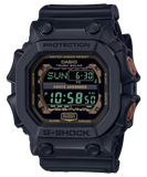  [Pin Miễn Phí Trọn Đời] GX-56RC-1 - Đồng hồ G-Shock Nam - Tem Vàng Chống Giả 