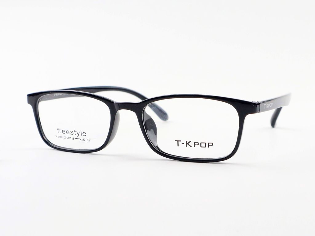  Gọng kính cận T-Kpop K1508-C1 