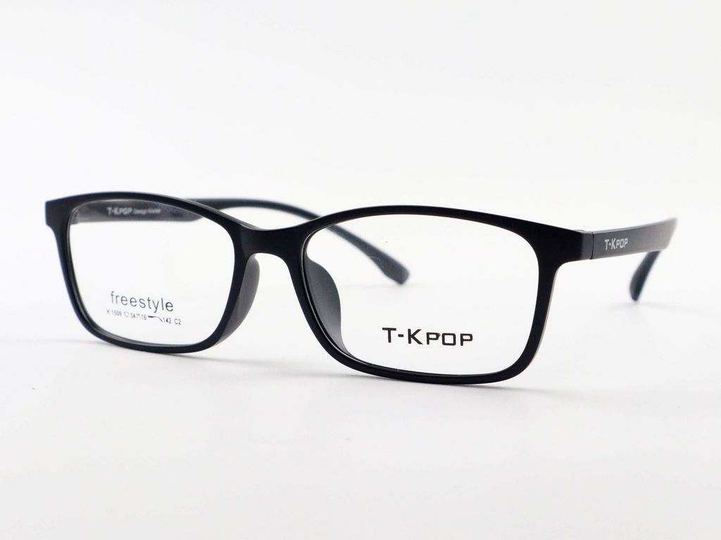  Gọng kính cận T-Kpop K1509-C2 