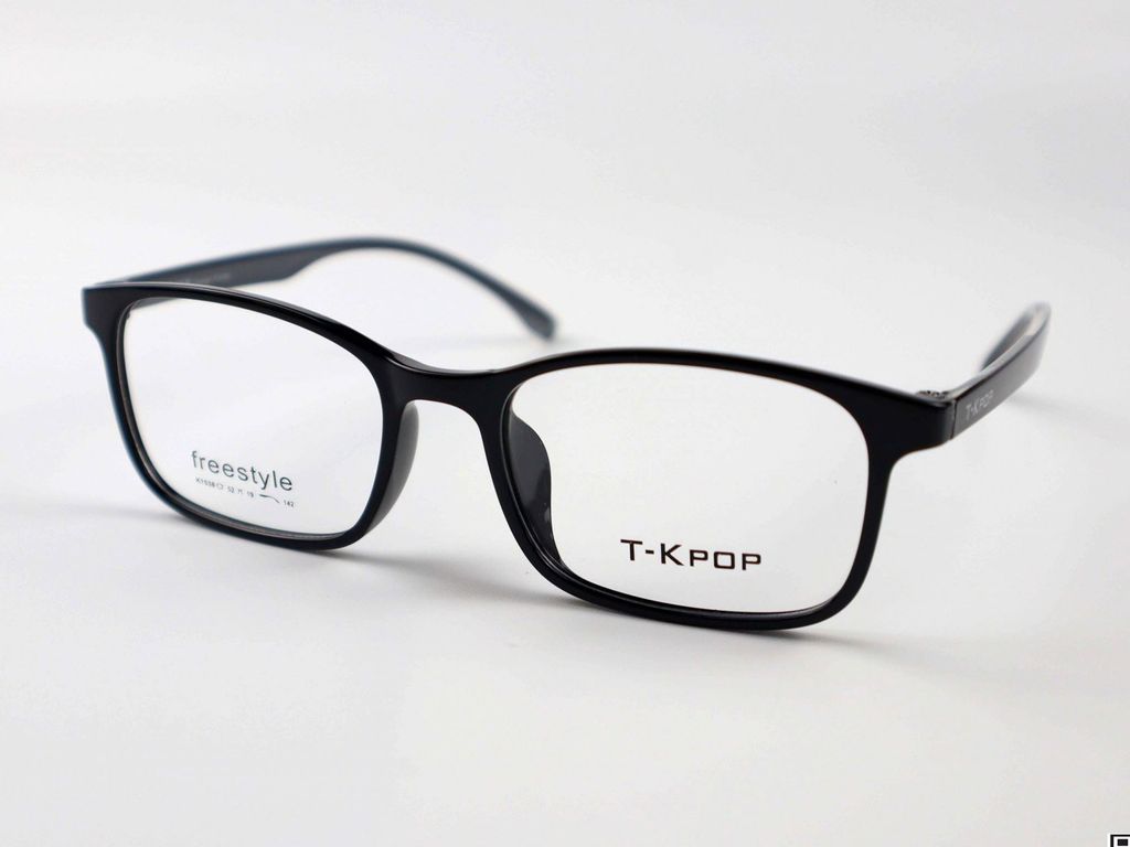  Gọng kính cận T-Kpop K1538-C1.1 