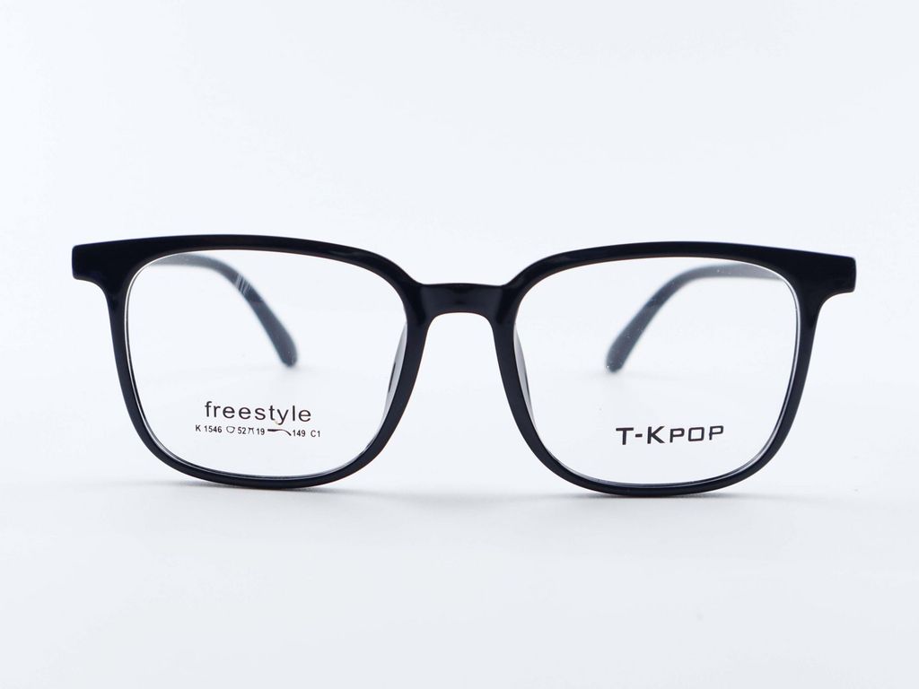  Gọng kính cận T-Kpop K1546-C1 