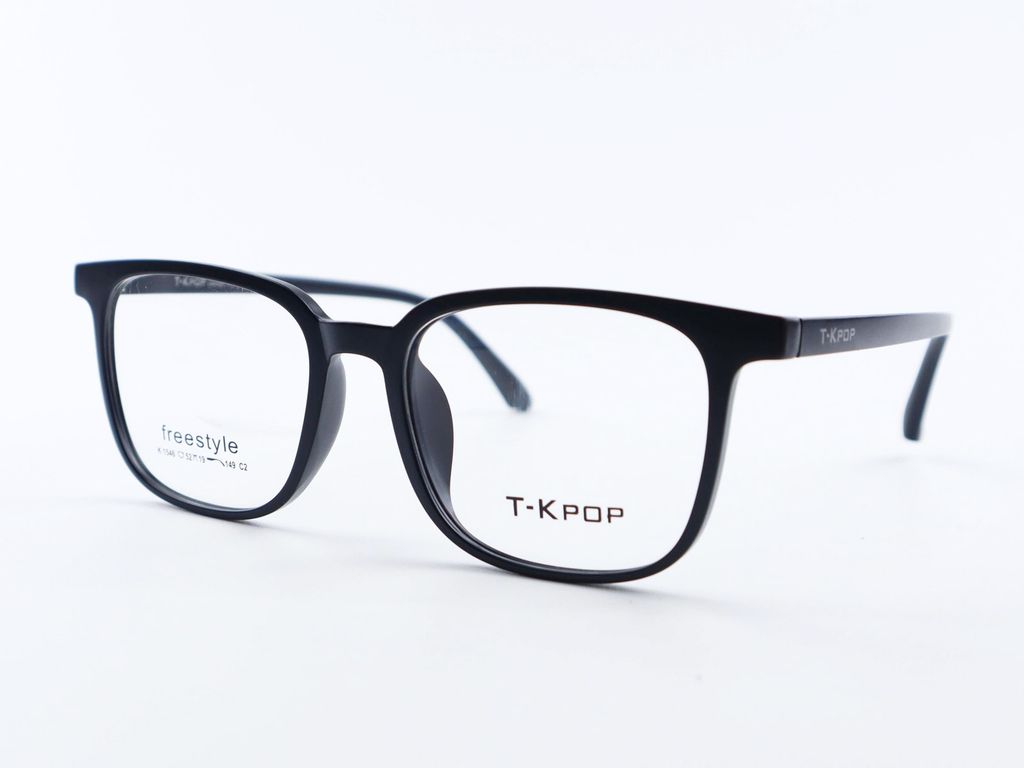  Gọng kính cận T-Kpop K1546-C2 