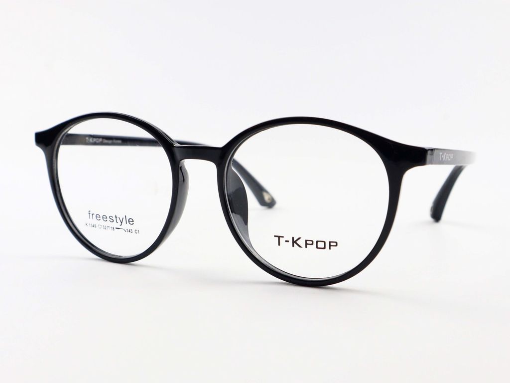  Gọng kính cận T-Kpop K1549-C1 