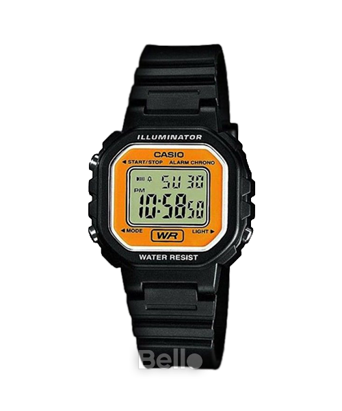 Casio LA-20WH-9A