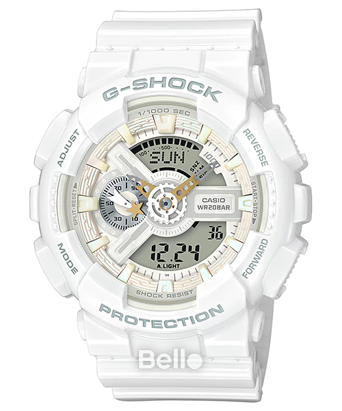  [Uy Tín Từ 2009] Đồng hồ Casio G-Shock Đôi LOV-17A-7A - Mới 