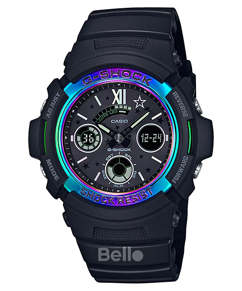 G-Shock đôi LOV-17B-1A