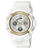  [Uy Tín Từ 2009] Đồng hồ Casio G-Shock Đôi LOV-19A-7A - Mới 