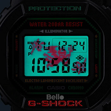  [Uy Tín Từ 2009] Đồng hồ Casio G-Shock Đôi LOV-19B-1 - Mới 