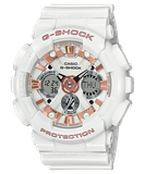  [Uy Tín Từ 2009] Đồng hồ Casio G-Shock Đôi LOV-20A-7A - Mới 