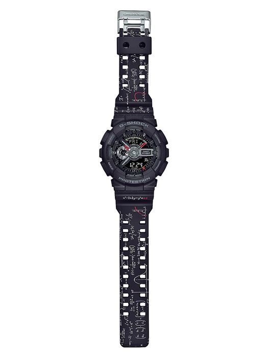  [Uy Tín Từ 2009] Đồng hồ Casio G-Shock Đôi LOV-21A-1A - Mới 