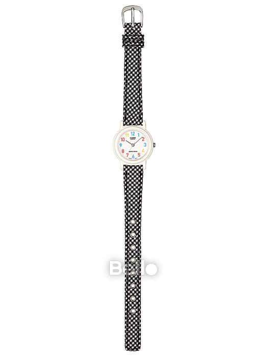 Casio Standard LQ-139LB-1B