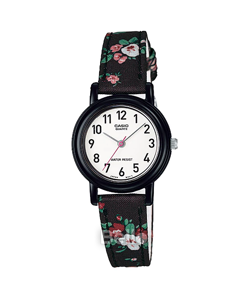 Casio Standard LQ-139LB-1B2