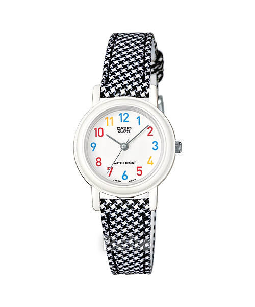 Casio Standard LQ-139LB-1B