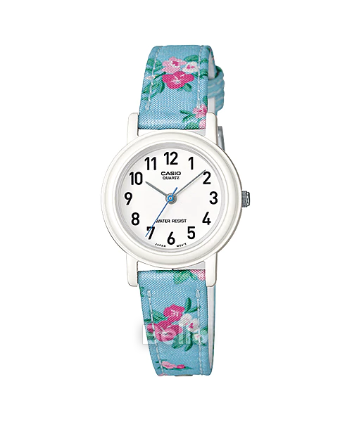 Casio Standard LQ-139LB-2B2
