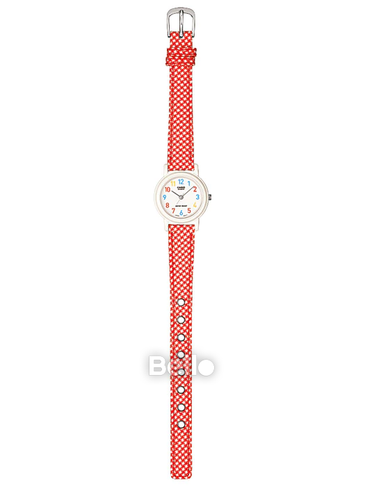 Casio Standard LQ-139LB-4B