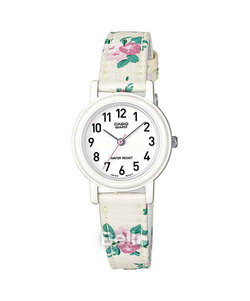 Casio Standard LQ-139LB-7B2