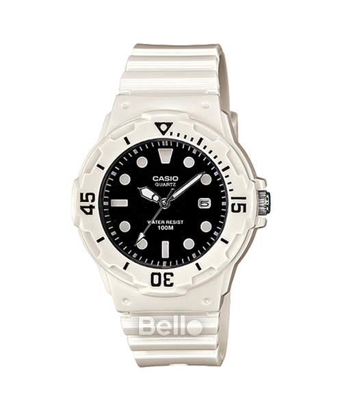 Casio Standard LRW-200H-1E