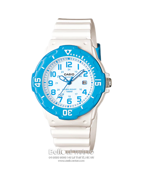 Casio Standard LRW-200H-2B