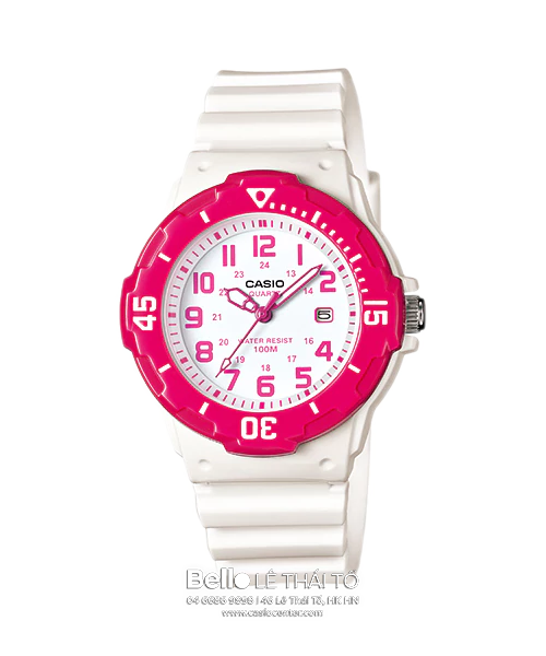 Casio Standard LRW-200H-4B