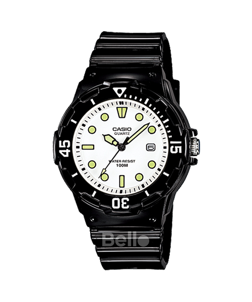 Casio Standard LRW-200H-7E1