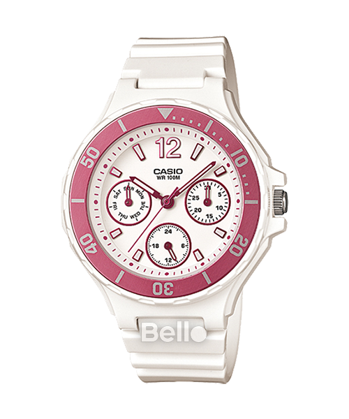 Casio Standard LRW-250H-4A