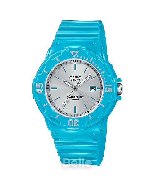 Casio Standard LRW-200H-2E3