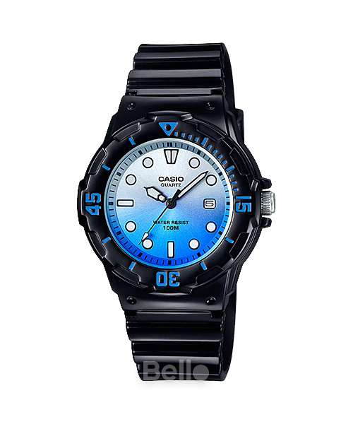 Casio Standard LRW-200H-2E