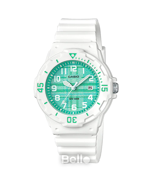 Casio Standard LRW-200H-3C