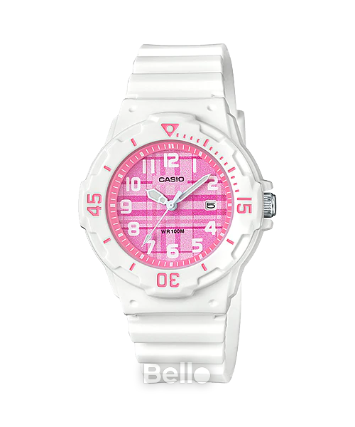 Casio Standard LRW-200H-4C