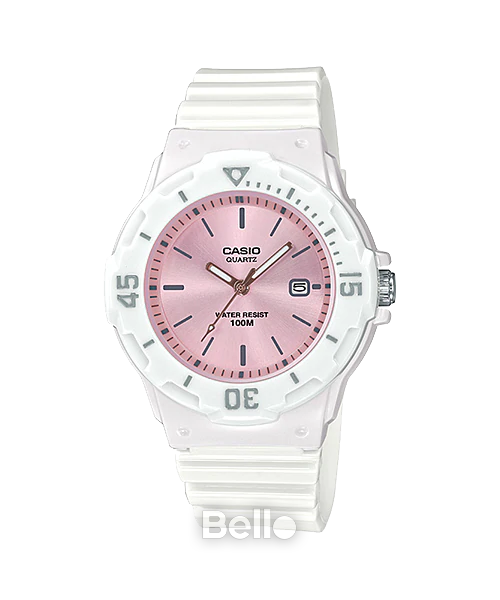 Casio Standard LRW-200H-4E3