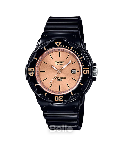 Casio Standard LRW-200H-9E2