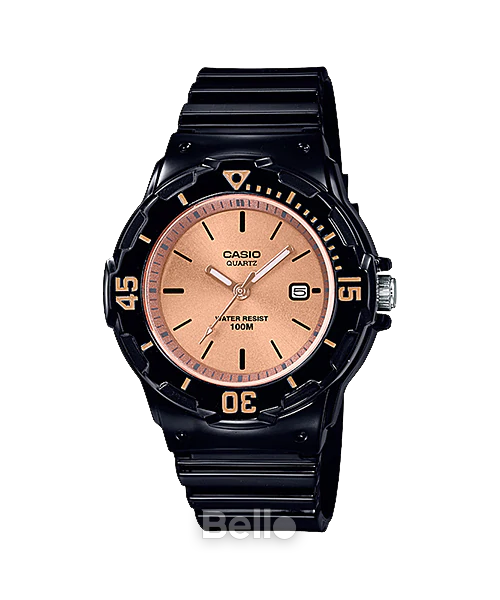 Casio Standard LRW-200H-9E2