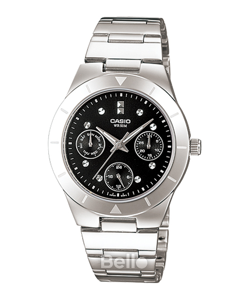 Casio Standard LTP-2083D-1A