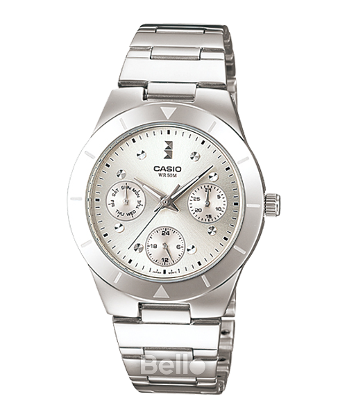 Casio Standard LTP-2083D-7A