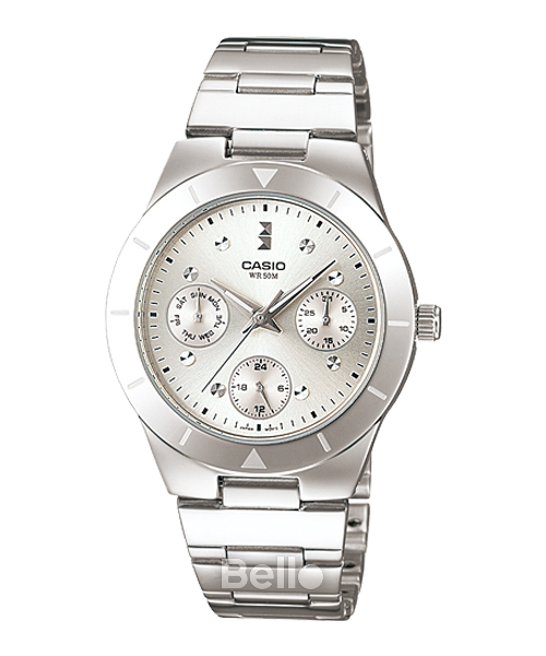 Casio Standard LTP-2083D-7A