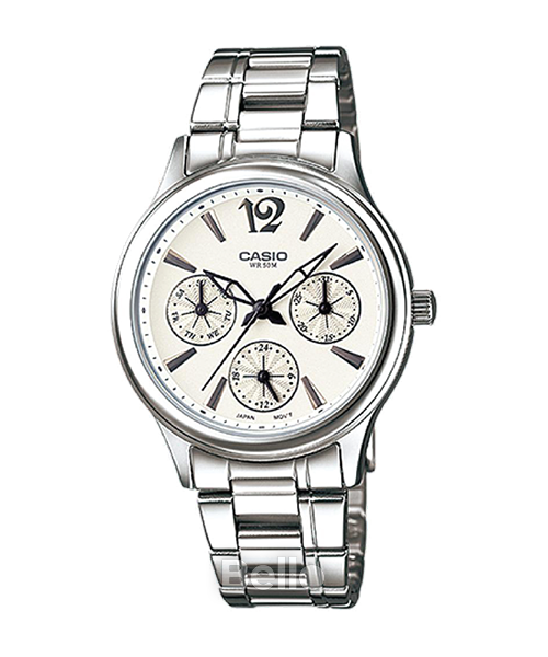 Casio Standard LTP-2085D-7A