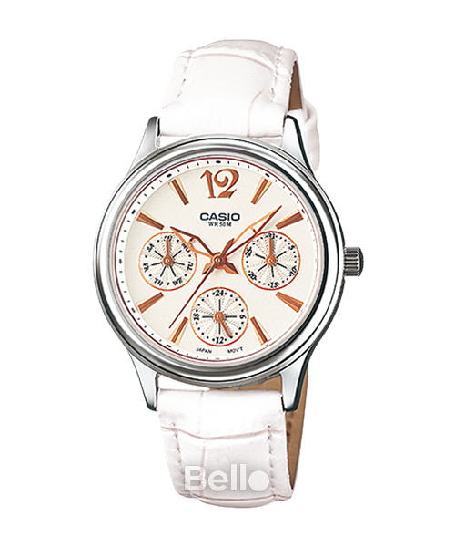 Casio Standard LTP-2085L-7A