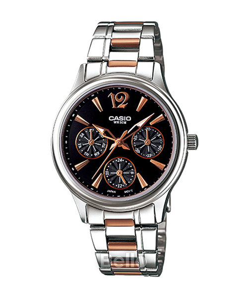 Casio Standard LTP-2085RG-1A