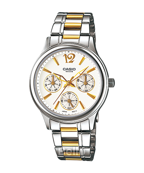 Casio Standard LTP-2085SG-7A