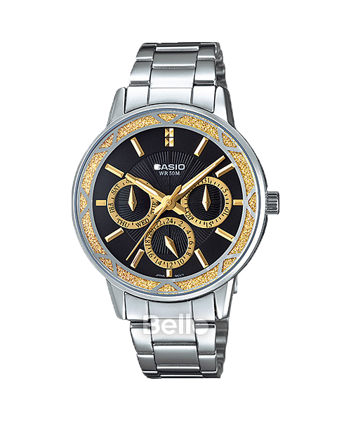 Casio Standard LTP-2087D-1A