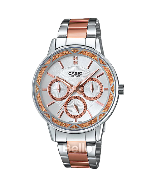 Casio Standard LTP-2087RG-7A