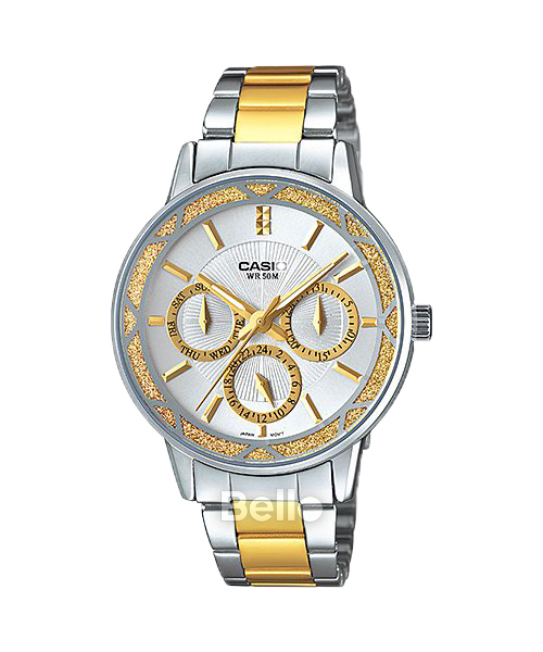 Casio Standard LTP-2087SG-7A