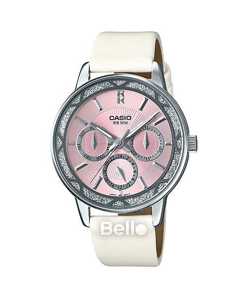 Casio Standard LTP-2087SL-4A